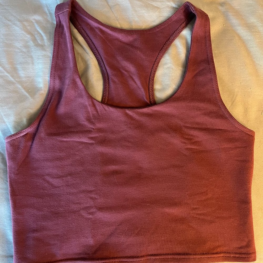 Pact Women's Purefit Bra Top